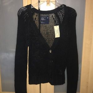 American Eagle cardigan sweater - SZ S NWT